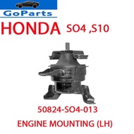 HONDA CIVIC EK SO4 / CRV S10 AUTO ENGINE MOUNTING LEFT 50824-SO4-013