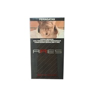 Rokok Ares Bold (hitam) 12 Batang