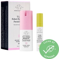 Drunk Elephant TLC Sukari Babyfacial + Marula Oil Set