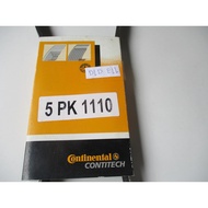 Belt 5 PK 1110 5 1050 5PK 1030 5 1000