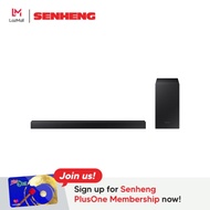 Samsung T-Series Soundbar HW-T420 2.1ch with Sub woofer