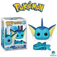 Funko POP! Pokemon Games - Vaporeon 627