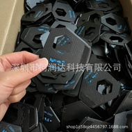 Suitable for Logitech G502 Mouse Back Cover Logitech Logitech G502 hero Version Accessories Back Cov
