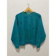 Crewneck Louis Feraud