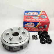 VIXION 2007-2011 CLUTCH HOUSING (3C1) RIKOOriginal