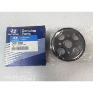 HYUNDAI i10 1.2 WATER PUMP PULLY 25221-03000