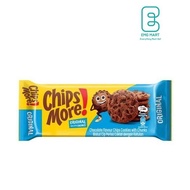 Chips More Chocolate Chips Cookies Original 135g