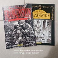 Komik Frankenstein - Bernie Wrightson