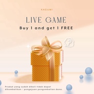 Admire Live - Everlast Luxe & Custom