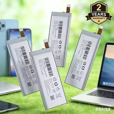 BLP771 Mobile phone Battery For OPPO Realme 6i C3 C25Y Global version 5000mAh High Quality