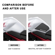 HORNET CB750 2023PVC Sticker Knee Grip Fuel Tank Traction Pads Protector Cover New For HONDA CB750 C