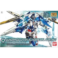 Hg 1/144 HGBD Gundam 00oo Diver Ace Special Metallic Coating Bandai Limited