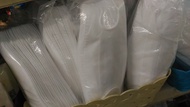 [ สินค้าประมูล ส่งของวันพฤหัส ] หนากากอนามัยสีขาว
