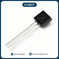 Triac BT131-600 Thyristor Transistor TO- 92