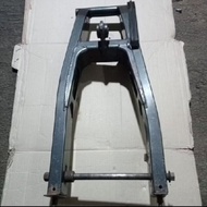 Swing arem Sasis Lengan ayun arm Yamaha Vixion New NVL / NVA Second original