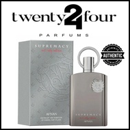 Afnan Supremacy Not Only Intense 150ml EDP