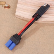 sun SAE To EC5 Male Plug Connector To SAE Power Automotive Cable Wire SAE To EC5 Female Power Cord P