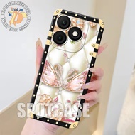 HP Case Itel A90 - Itel A80 - Itel A70 - Itel A50 Fashion Case Softcase Macaron Protect Camera Cellp