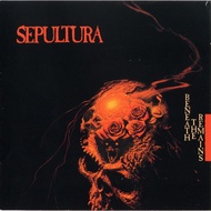 CD-R Sepultura - Beneath the Remains (1989)