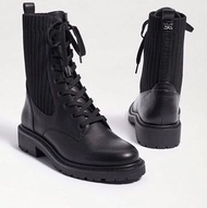 Sam Edelman 軍靴 LYDELL COMBAT BOOT