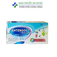 Digestive ENTERGOL KOREPLUS Hai Linh (h / 20o)