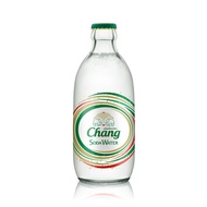 [1 Carton] Chang Soda Water Bottle (24x320ml)