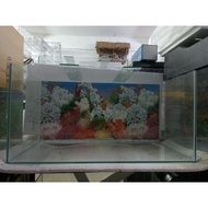 AQUARIUM 2,5FIT (5mm) (Delivery withing 5 working days)