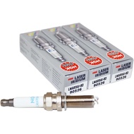 Can-Am Maverick X3 Turbo 2017-2022 NGK 90526 Spark Plug LMAR9AI8D (3-PACK) - 415130363 715900492