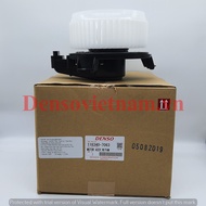 Lexus GX460 air conditioner cooling fan