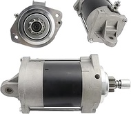 Starter Motor Replace For Yamaha Outboard Motor 150TJR 1997 1998 1999 3429 S114-559B 61A-81800-00-00
