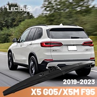 For BMW X5 G05 X5M F95 2019-2023 2020 2021 2022 Rear Windshield Windscreen Wiper Blade Rear Wipers A