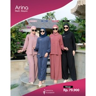 ARINA ONE SET by ghaina fashion