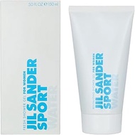 Jil Sander Sport Water Revitalizing Shower Gel, 150Ml, 5 Ounce