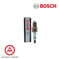 Mercedes Benz Bosch Spark Plug M111 955 KOMP W210.048-E200K W203.045-C200K FR7KPP33U+ 0031599703 024