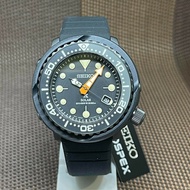 Seiko Prospex SNE577P1 Limited Edition Solar Tuna Analog Diver's Sport Men Watch