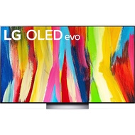 LG B2 C2 G2 Series 65-Inch Class OLED Smart TV OLED 65C2 65B2 65G2 2022 - AI-Powered 4K TV, Alexa Built-in