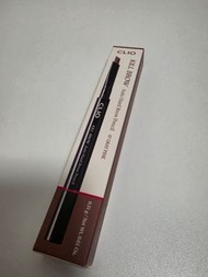 CLIO 自動塑形眉筆連削筆器 Kill Brow Auto Hard Brow Pencil (07粉灰色 Gray Pink)