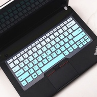 For Lenovo ThinkPad X1 Nano G2 2022 Keyboard Cover Laptop 13'' Inch Keypad Film