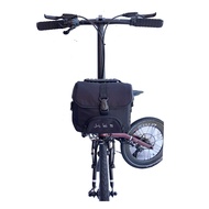 Front BLOCK Folding Bike Bag FB02 Seli Folding Bike Bag