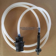 MEISITEKEKE | Manual Engine Oil Extractor 9L