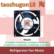 Hitachi Refrigerator Fan Motor R-VG490P3 R-H270P4M R-VG460P3 R-H240P4M R-H350P7M R-VG460P3M R-V450P3