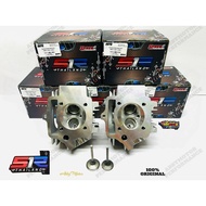 EX5 CLASS 1 RACING SUPER HEAD PNP COMBO ENGINE S1R THAILAND 26/30MM 27/31MM 28/32MM