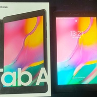 Tablet Samsung A8 RAM2/32Gb