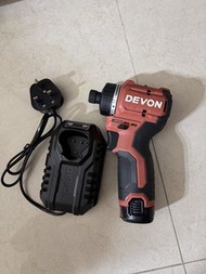大有 Devon 12V 5208