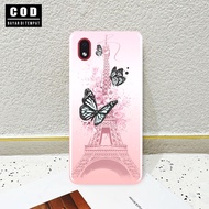 SAMSUNG A01 CORE Case - Casing hp - Softcase Case SAMSUNG A01 COREhp - Casing hp - Softcase - Case S