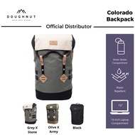 Doughnut Colorado Backpack