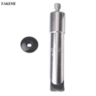 [SharprepublicefMY] Foldable Bicycle Spool Spindle Adapter MTB Bicycle Spindle Adapter Riser 22, 25.