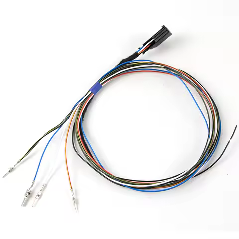1J1 970 011 F Cruise Control System Wiring For VW Passat Golf Jetta Bora GTI MK4 B5 Beetle Skoda Sea