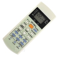 Panasonic air conditioner remote control AT75C3298