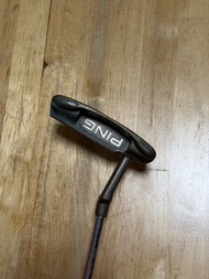 Ping Anser F Classic Copper Putter 高爾夫球推桿